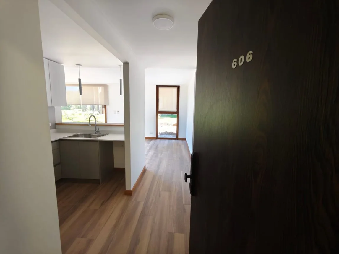 Departamento de 3 ambientes en venta en San Carlos de Bariloche, Ojos del Salado 4900
