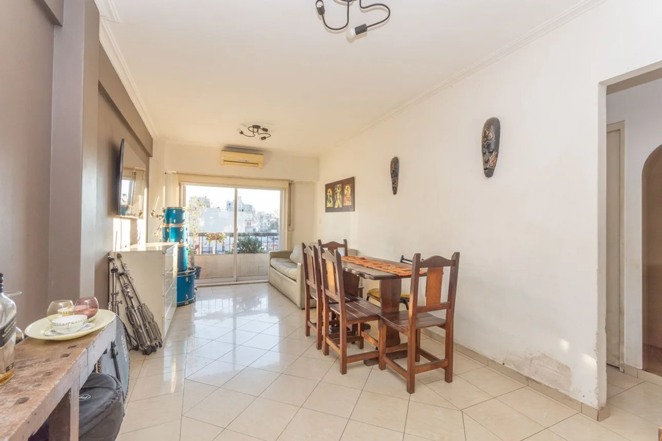 Departamento en venta en Flores, foto 4