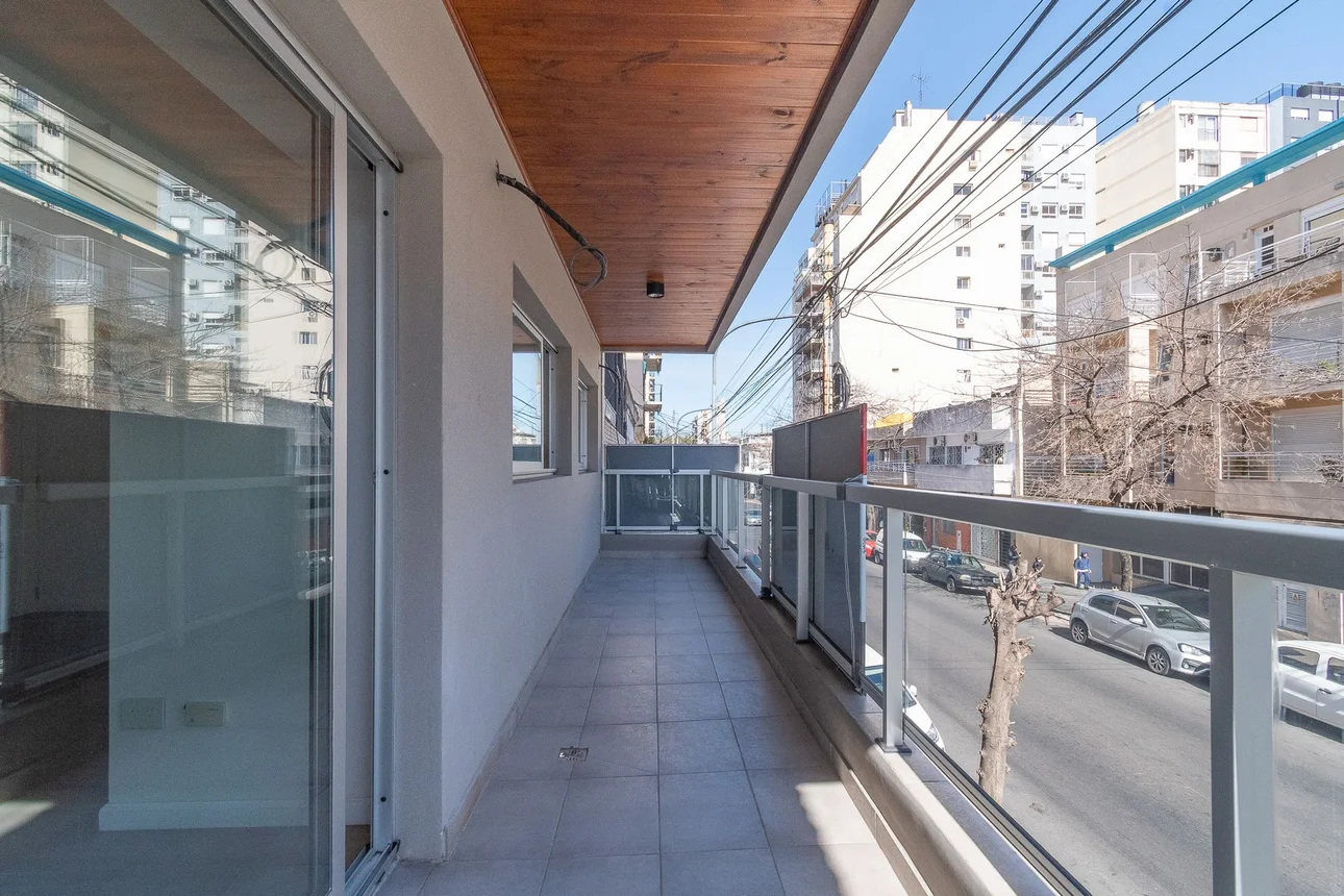 Departamento de 3 ambientes en venta en Boedo, Maza 1100, foto 3