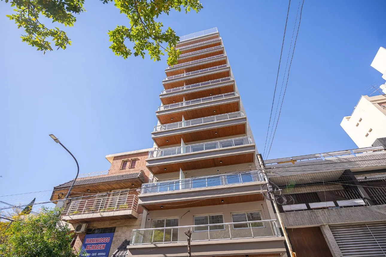 Departamento de 3 ambientes en venta en Boedo, Maza 1100, foto 2