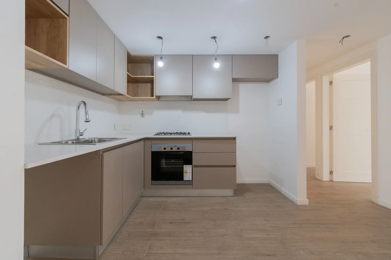 Departamento de 3 ambientes en venta en Boedo, Maza 1100, foto 4