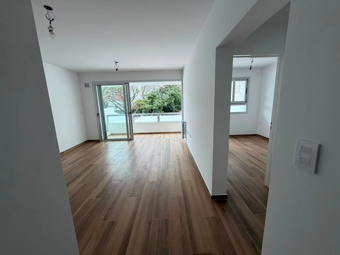 Departamento en venta en La Plata