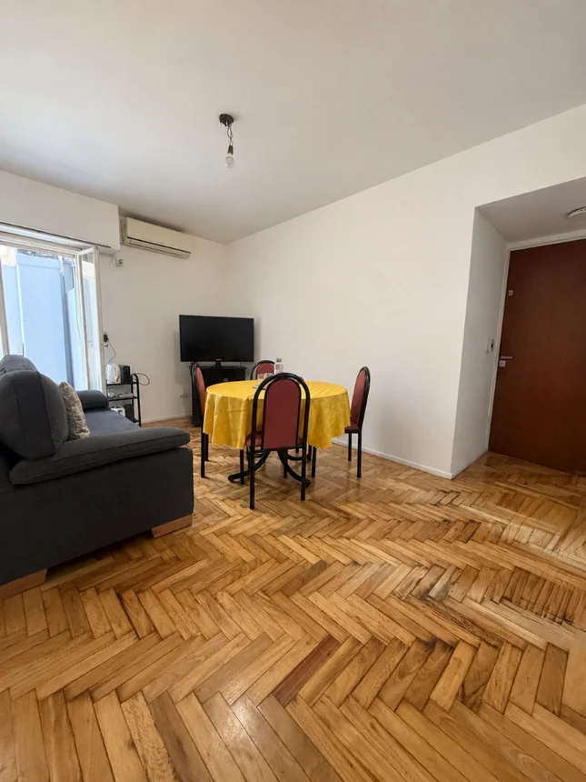 Departamento en venta en Villa del Parque