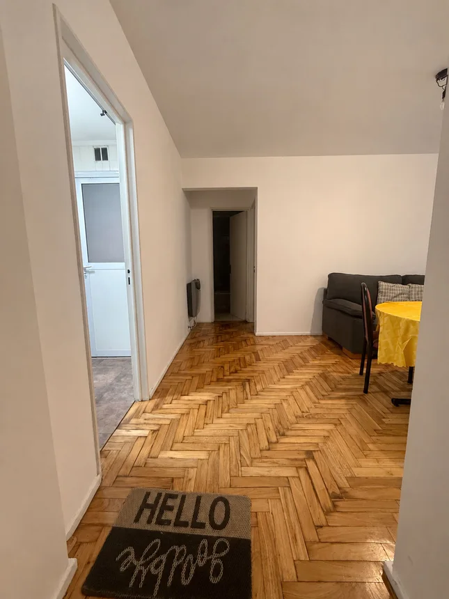 Departamento en venta en Villa del Parque, foto 2