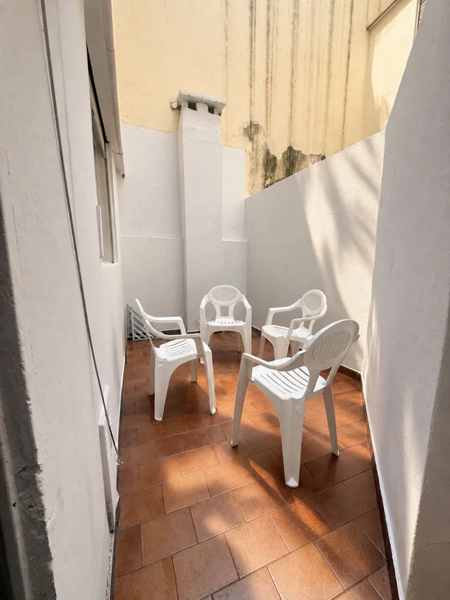 Departamento en venta en Villa del Parque, foto 5