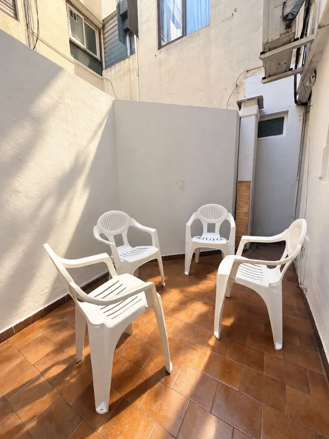 Departamento en venta en Villa del Parque, foto 4