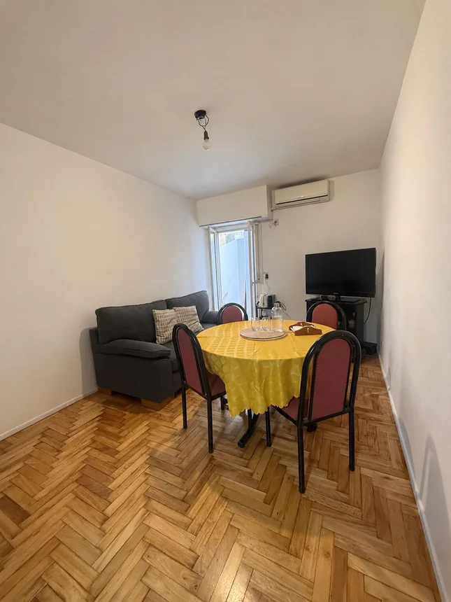 Departamento en venta en Villa del Parque, foto 3