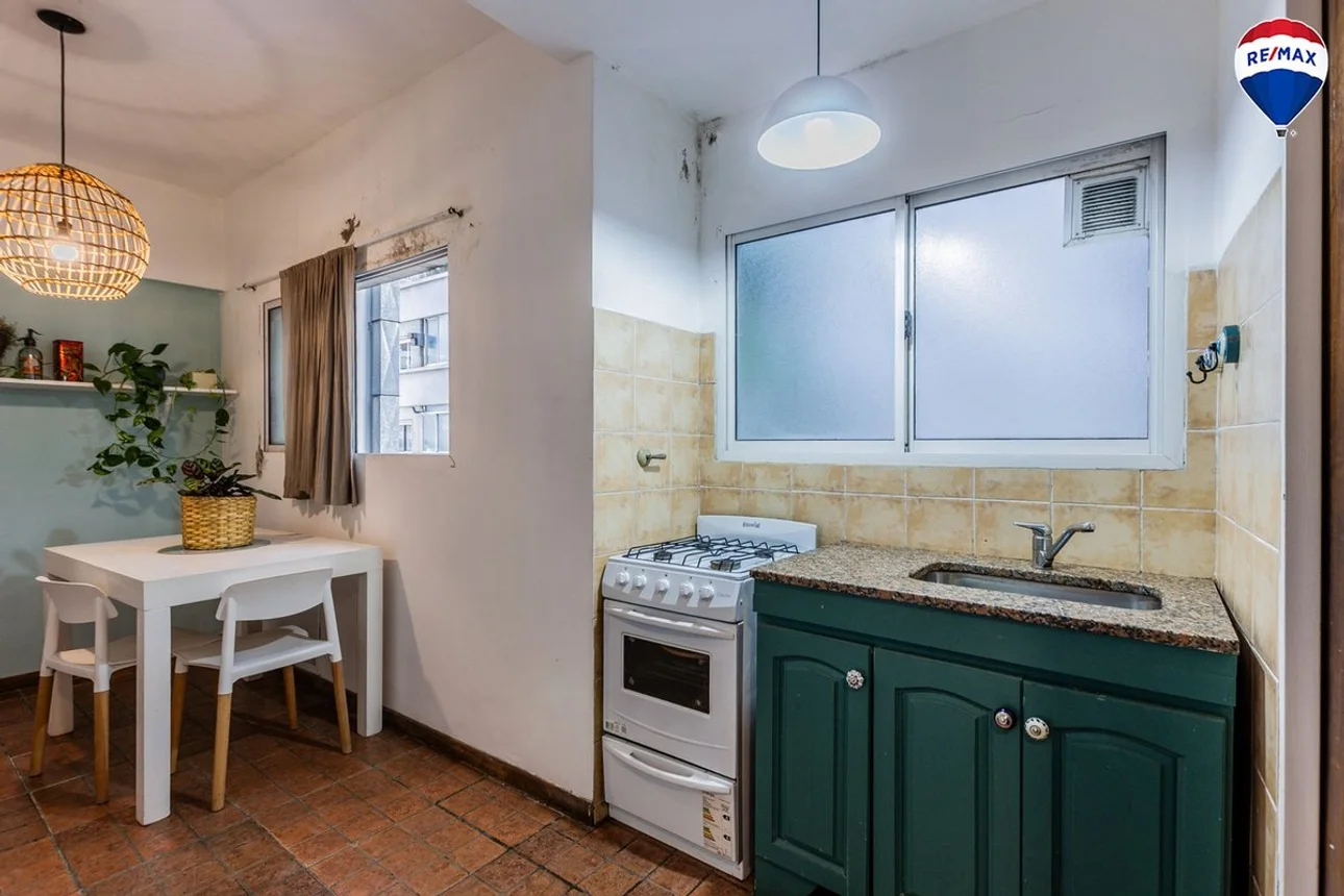 Venta departamento 4 amb. luminoso - caballito, foto 4