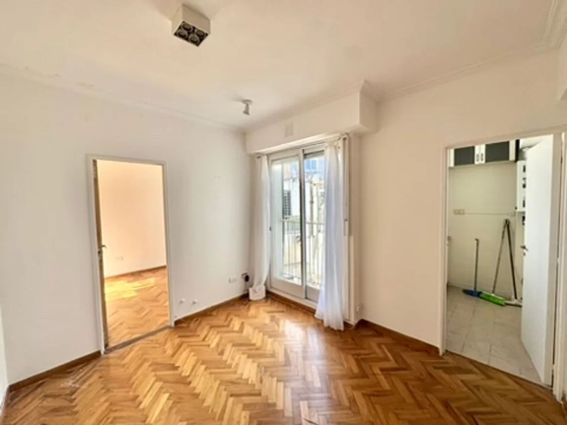 Departamento en alquiler en Palermo, foto 3