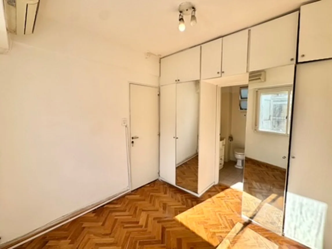 Departamento en alquiler en Palermo, foto 2