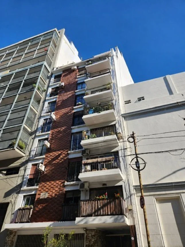 Departamento en alquiler en Palermo