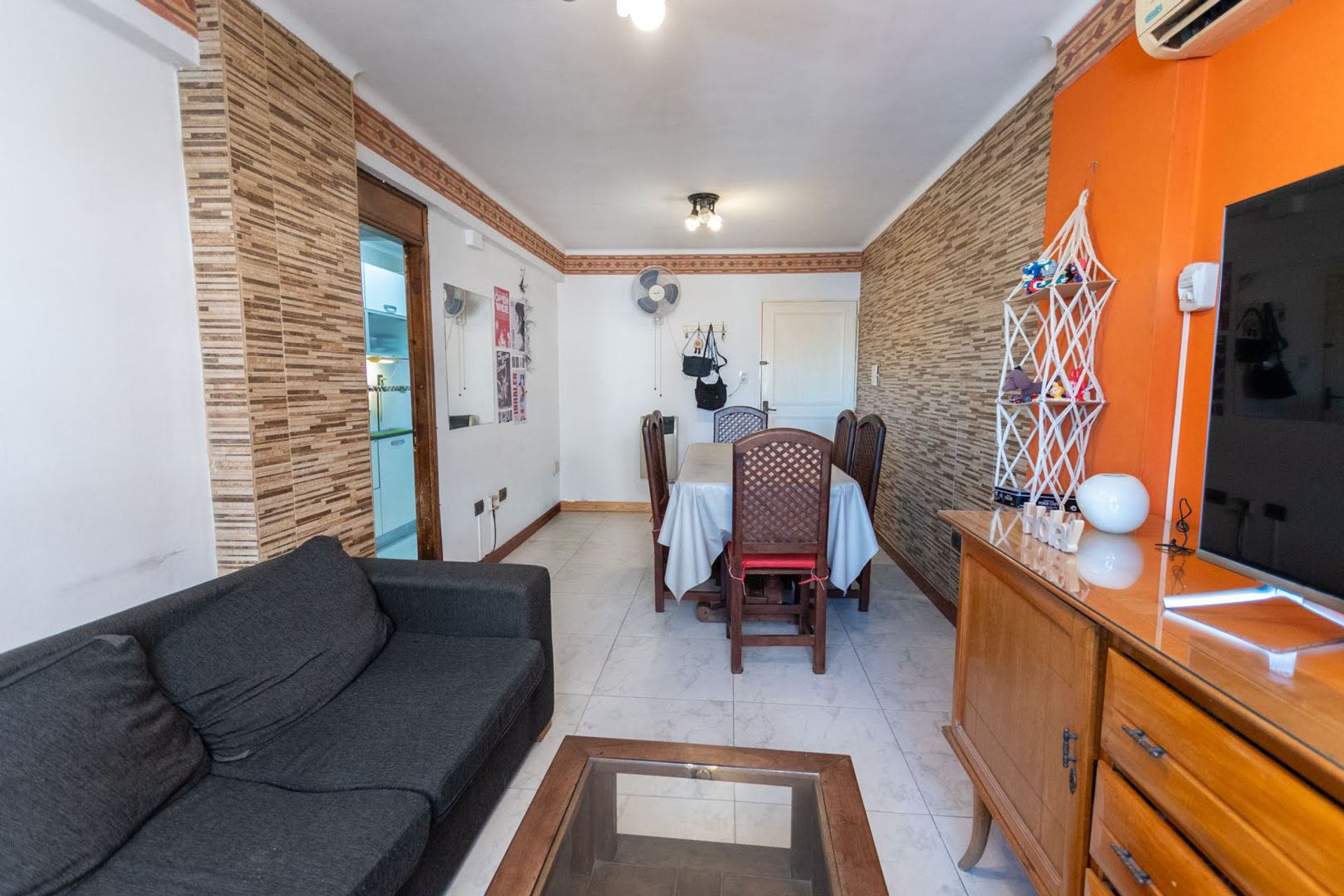 Foto 7 — Departamento en Venta 3 dorm. Candioti Norte
