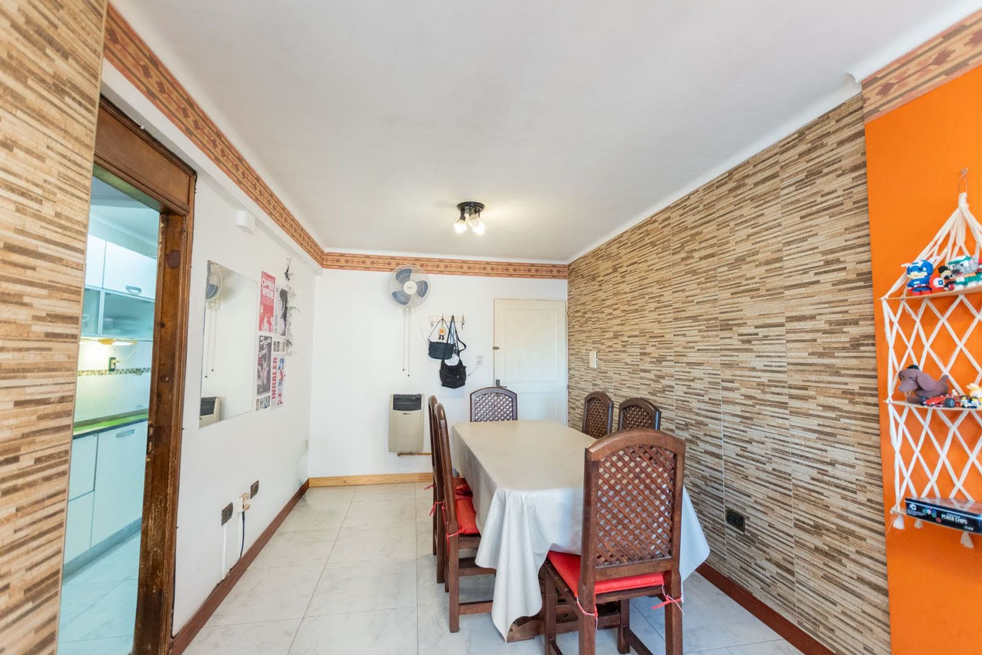 Foto 5 — Departamento en Venta 3 dorm. Candioti Norte