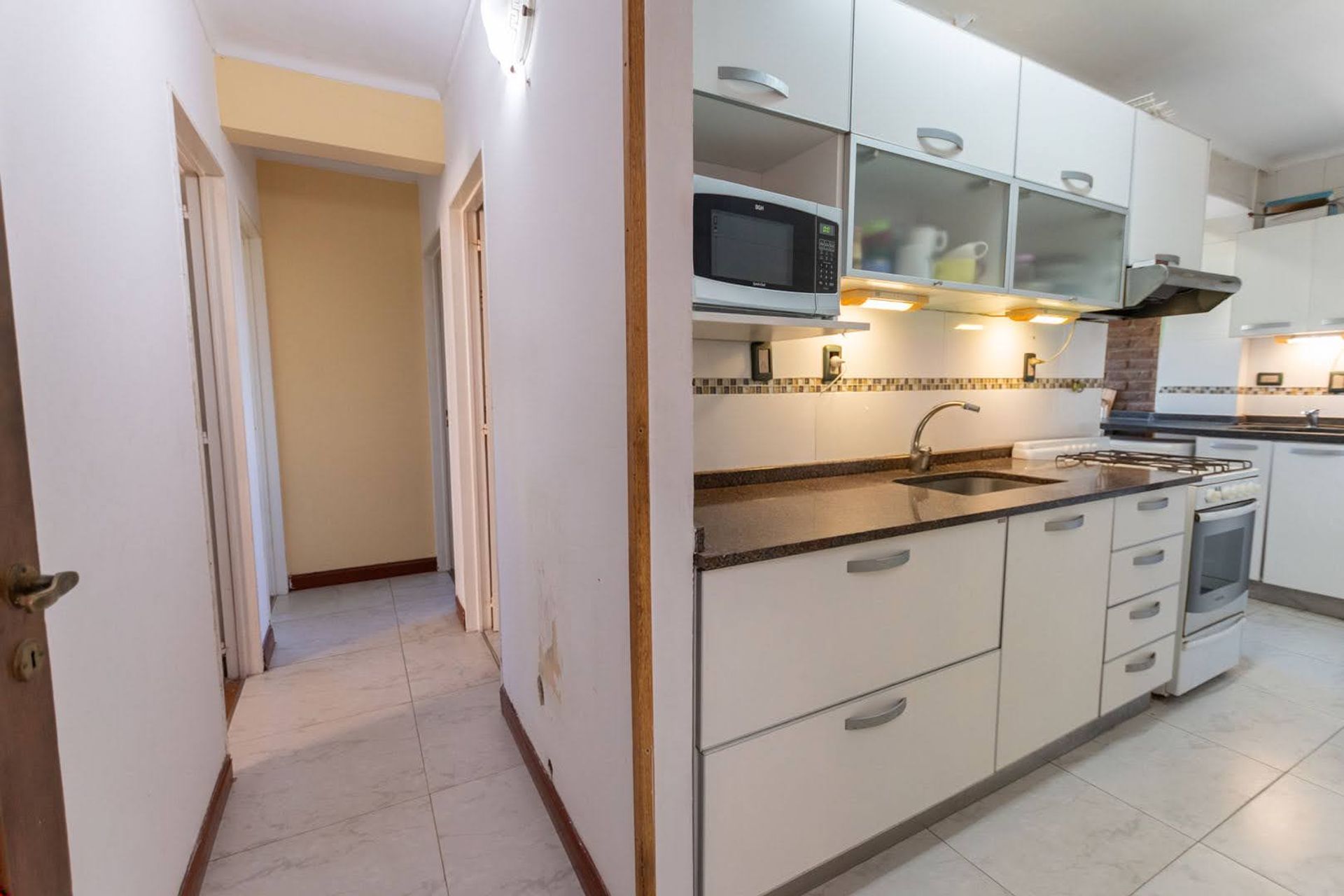 Foto 8 — Departamento en Venta 3 dorm. Candioti Norte