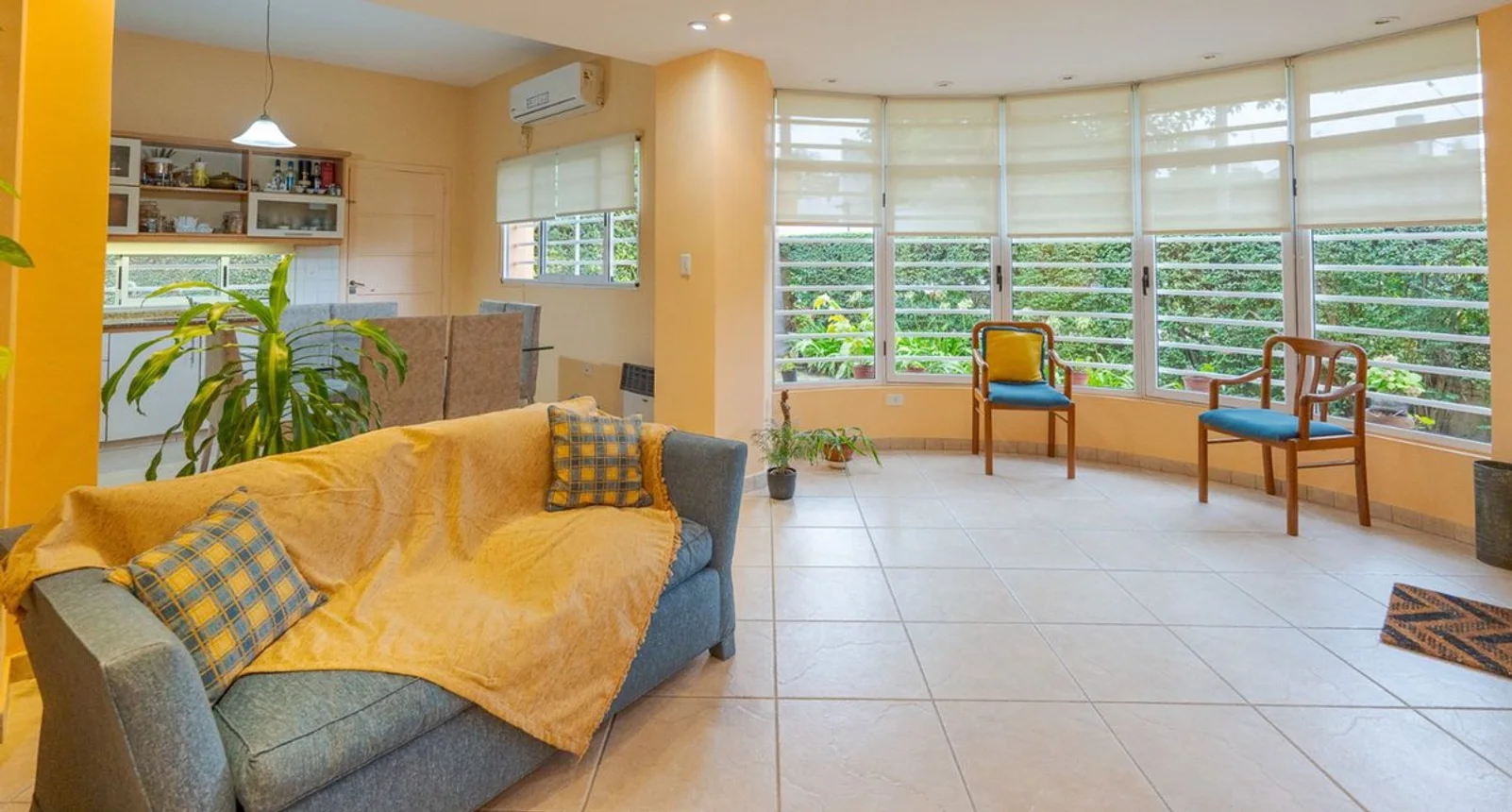 Casa en venta en Villa Sarmiento, foto 5