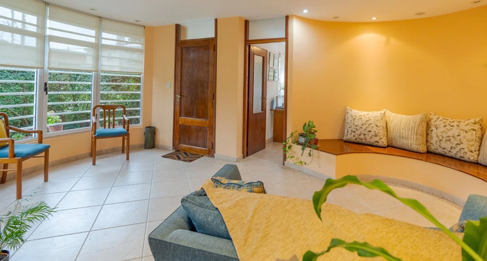 Casa en venta en Villa Sarmiento