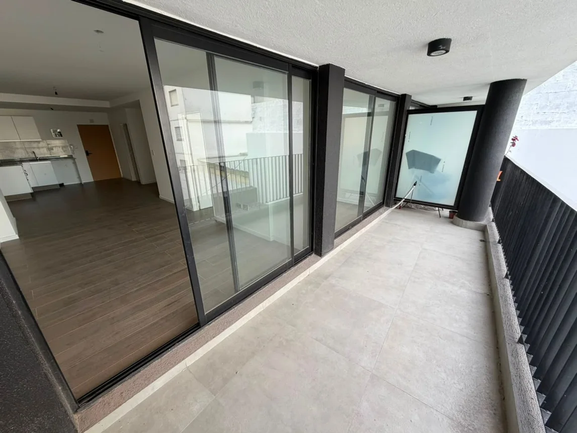 Departamento en venta en San Cristóbal