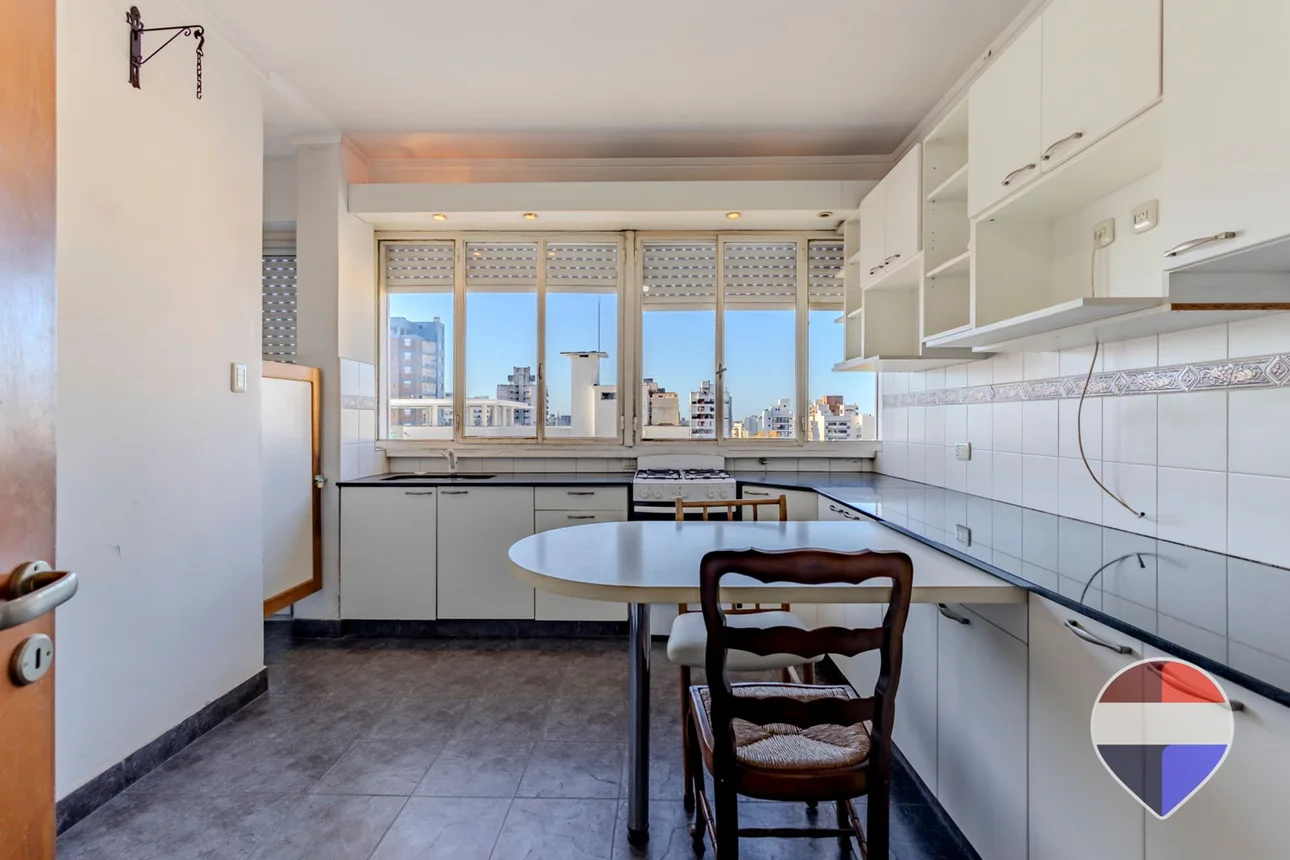 Departamento en venta en La Plata, foto 4