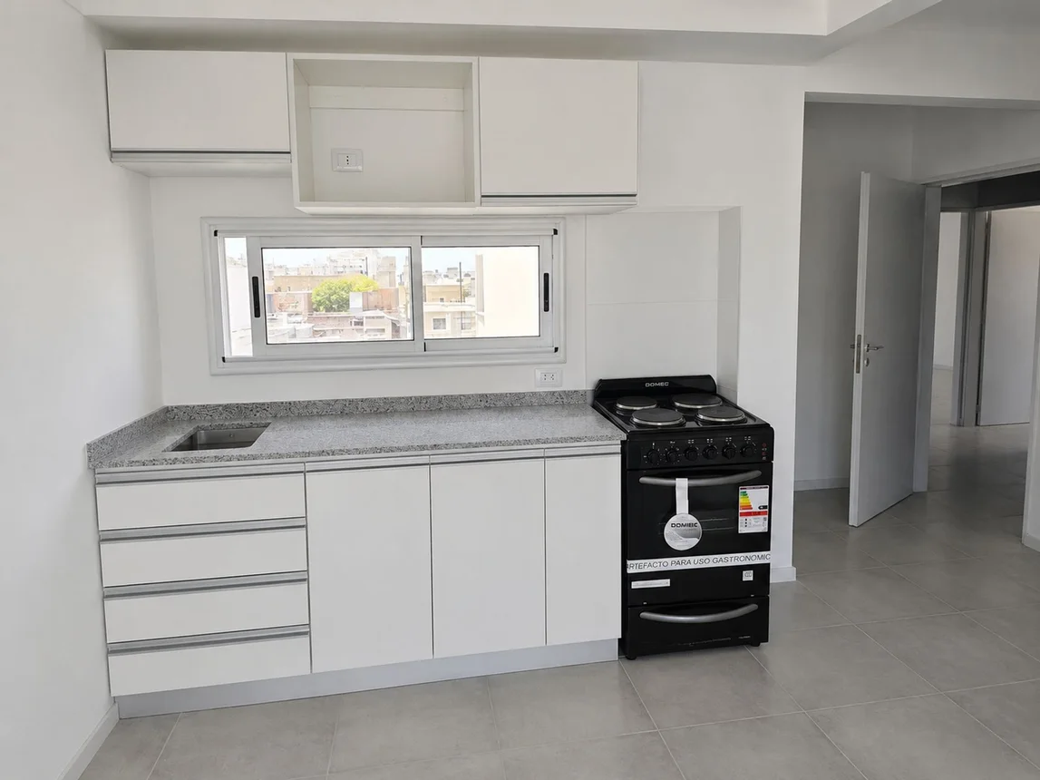 Monoambiente en venta en Monserrat, foto 2