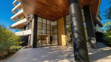 Venta Departamento Torre Thays Ciudad Mendoza