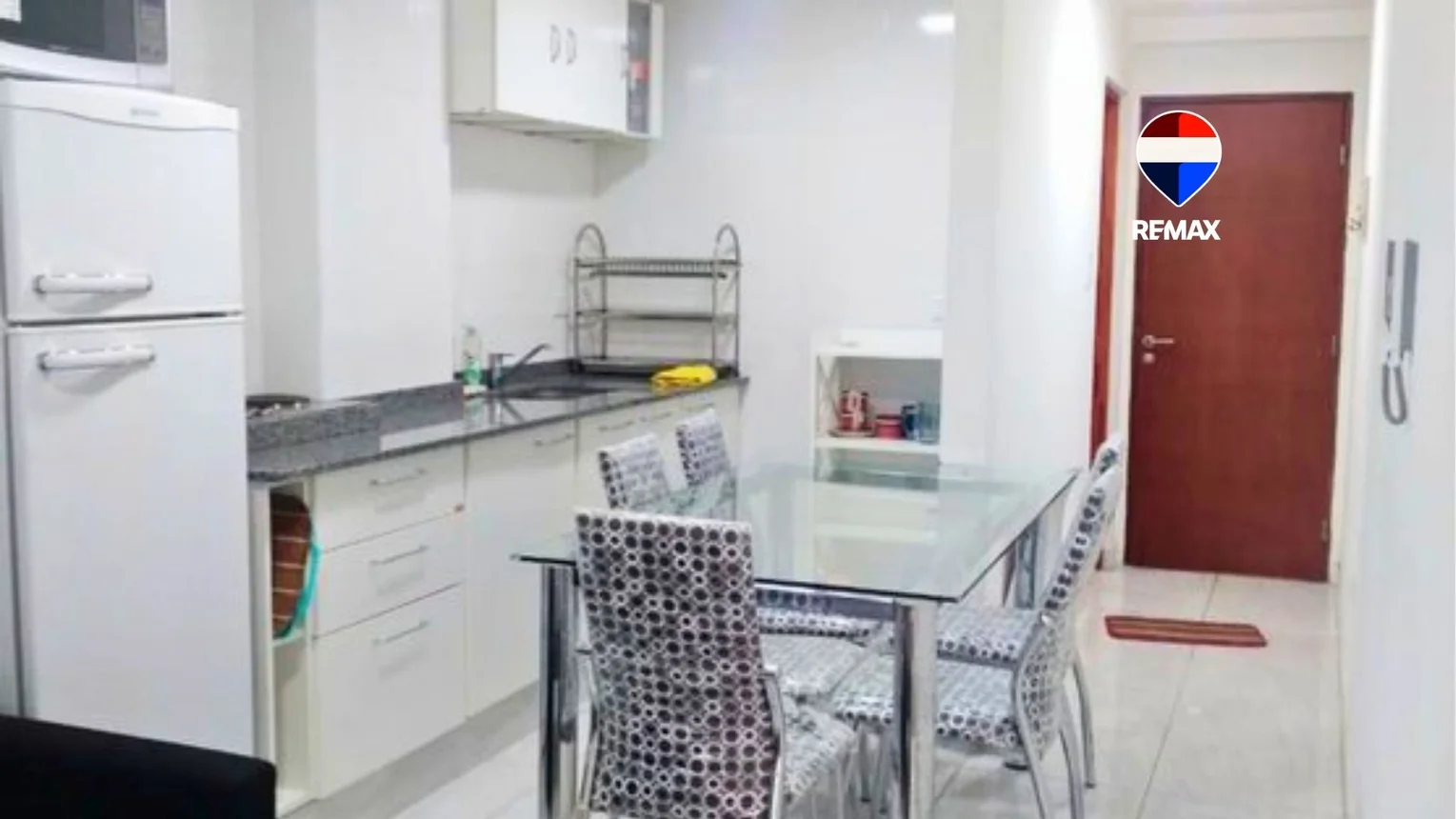 Piso en alquiler en Salta