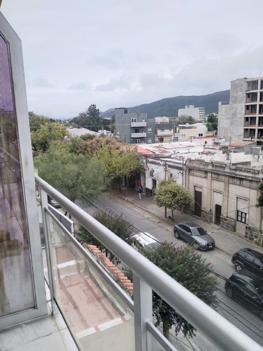 MONOAMBIENTE ALQUILER AMOBLADO MACROCENTRO - foto 5