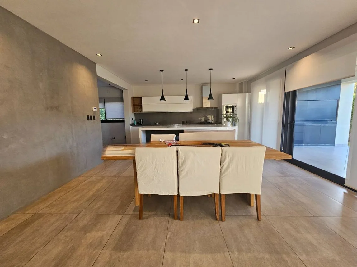 Casa en venta en Luján de Cuyo, foto 4