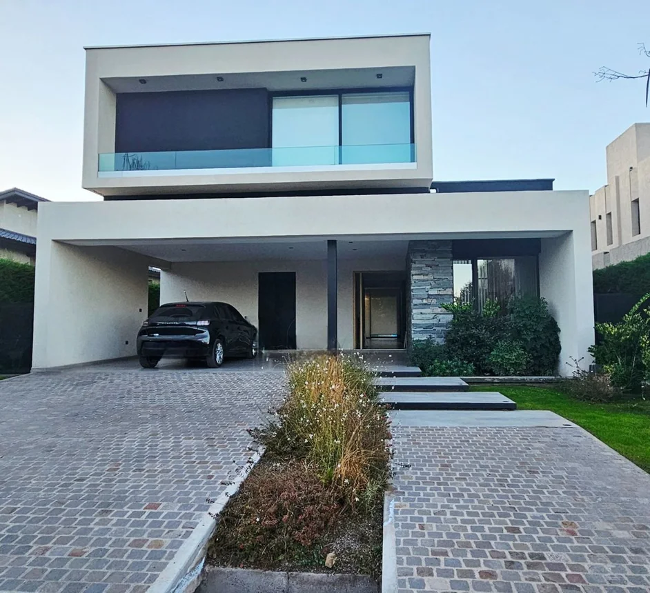 Casa en venta en Luján de Cuyo