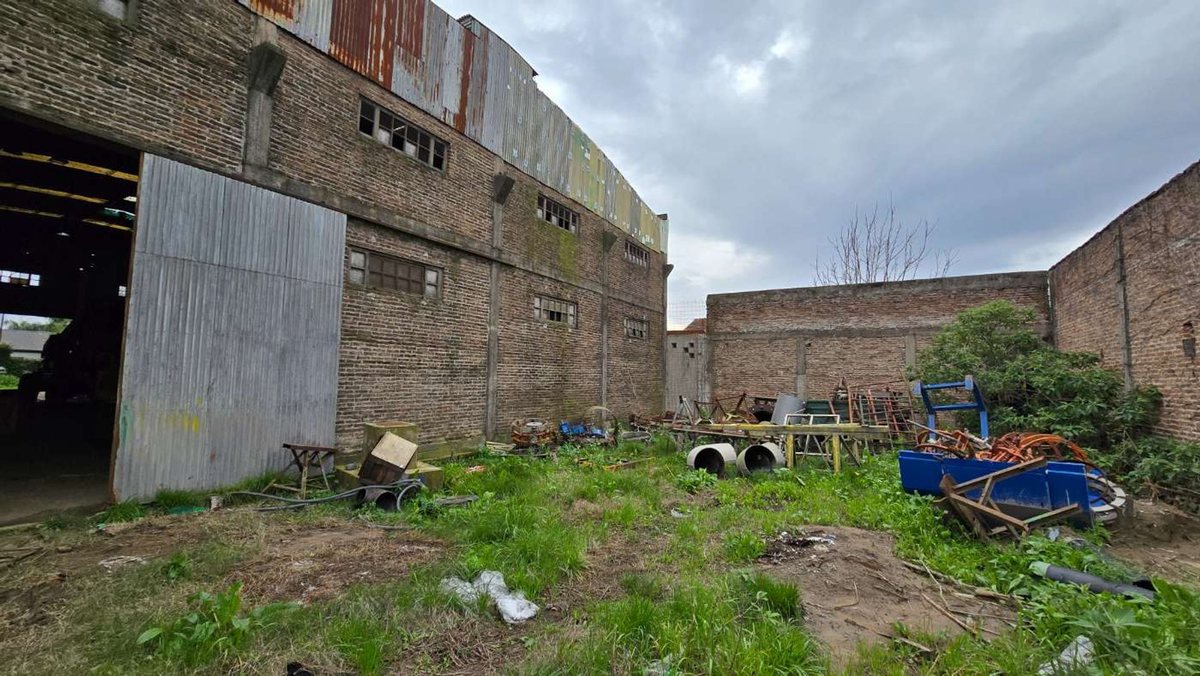 Foto 8 — VENTA DEPOSITO QUILMES OESTE