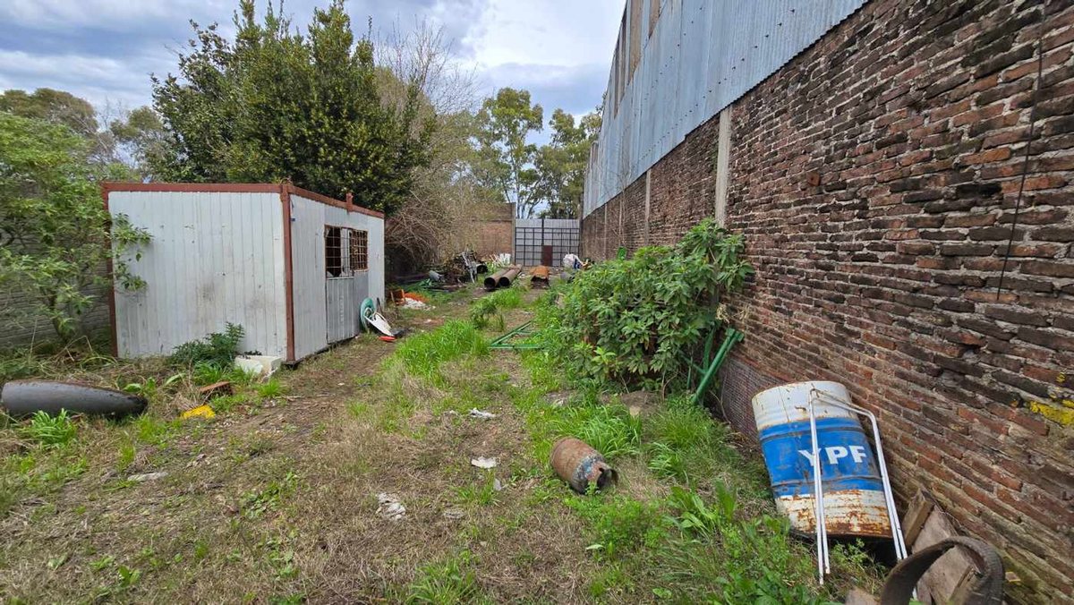 Foto 6 — VENTA DEPOSITO QUILMES OESTE