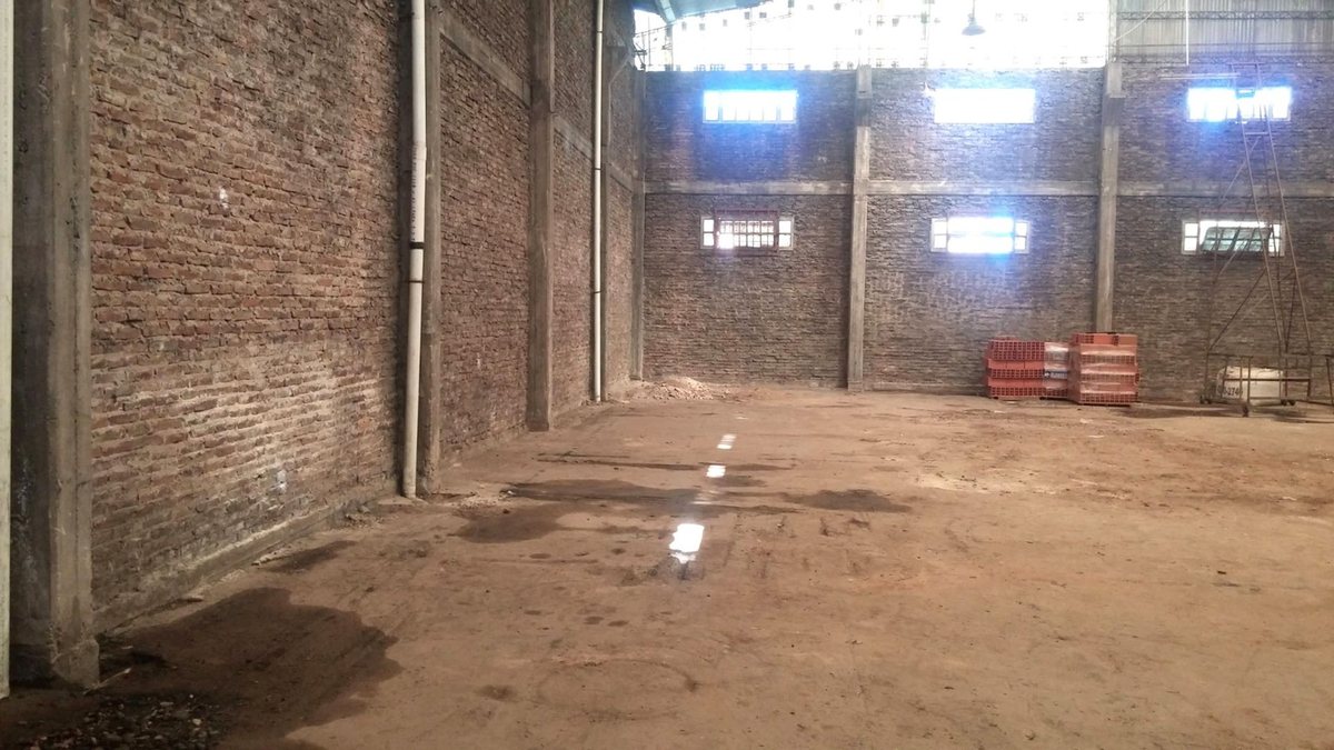Foto 9 — VENTA DEPOSITO QUILMES OESTE