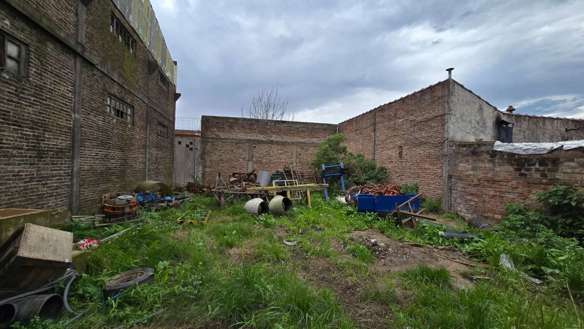 Foto 7 — VENTA DEPOSITO QUILMES OESTE
