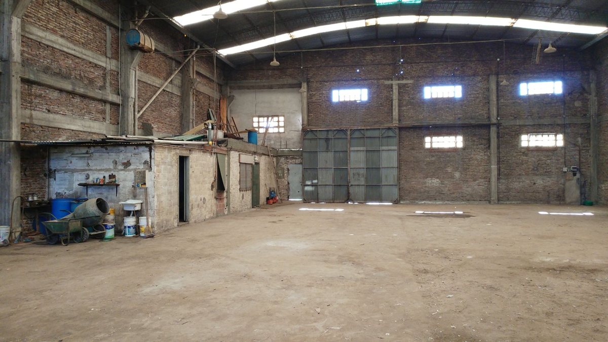 Foto 11 — VENTA DEPOSITO QUILMES OESTE