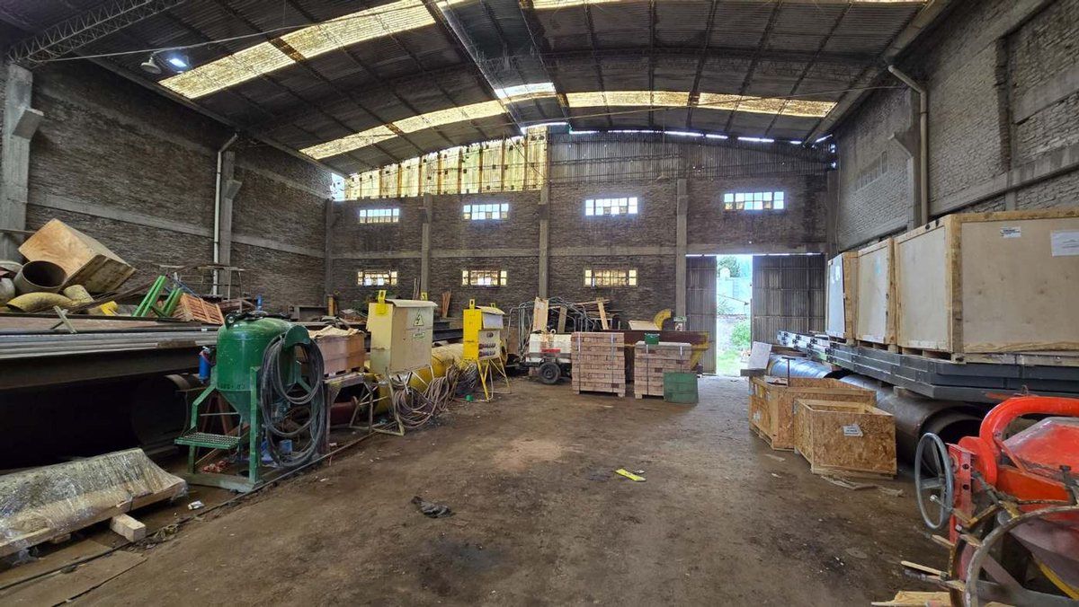 Foto 4 — VENTA DEPOSITO QUILMES OESTE