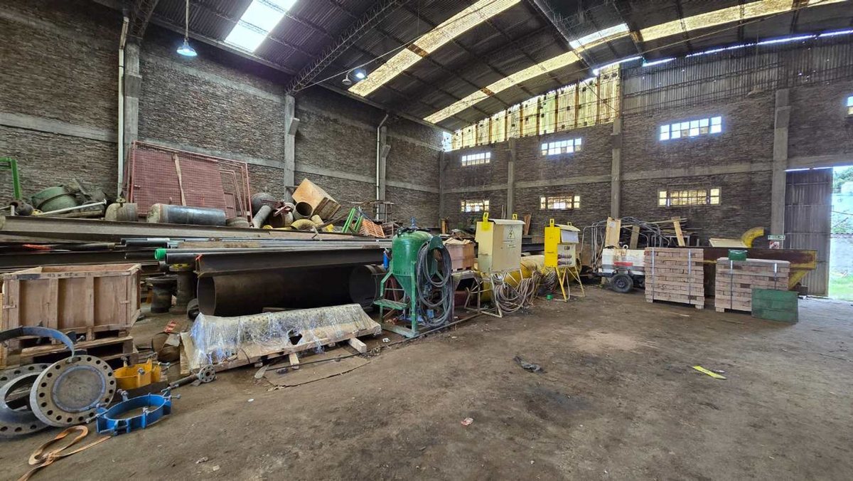 Foto 5 — VENTA DEPOSITO QUILMES OESTE