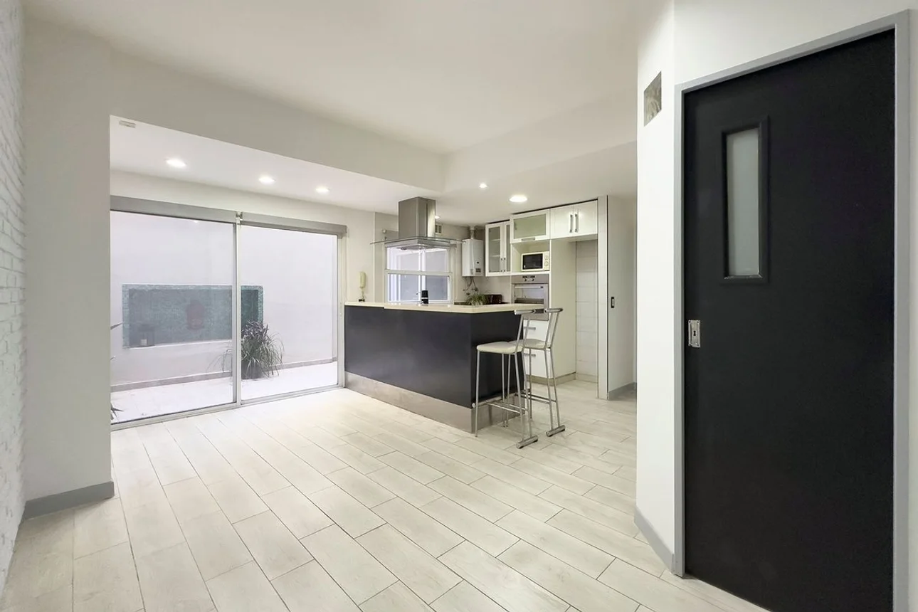 Departamento en venta en Palermo, foto 3
