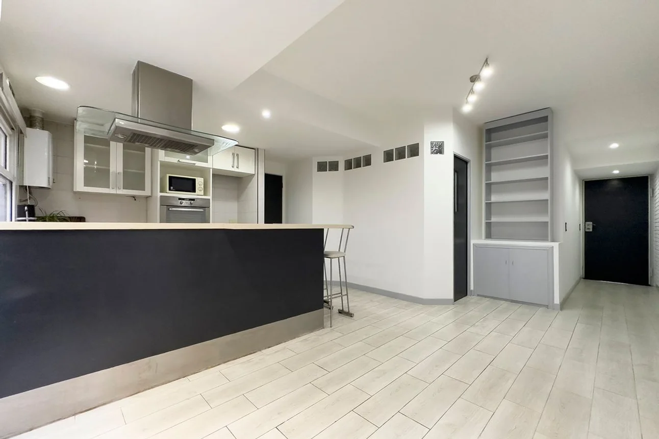 Departamento en venta en Palermo, foto 4