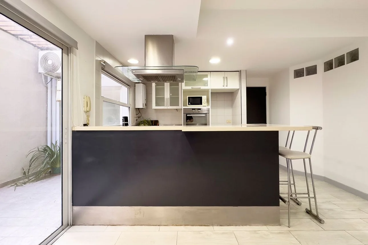 Departamento en venta en Palermo
