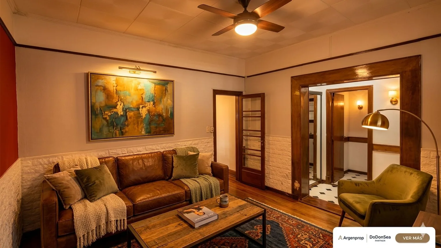 Casa en venta en Remedios de Escalada