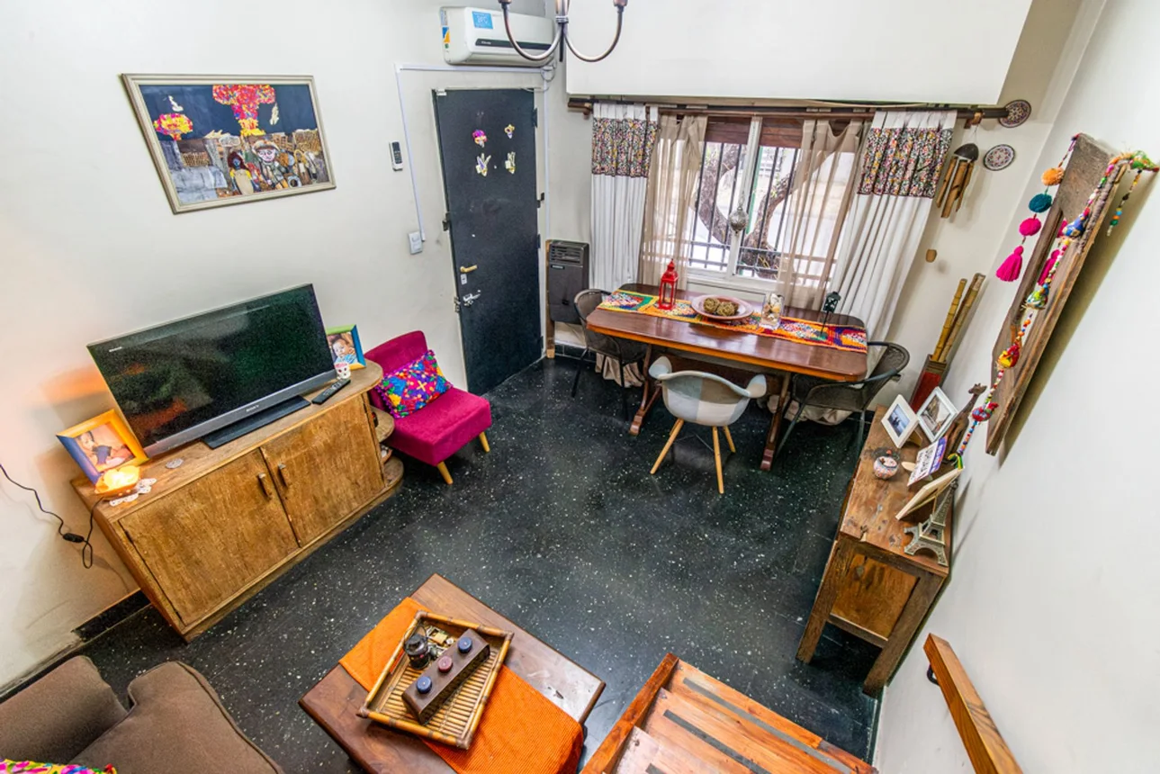 Casa en venta en Ituzaingó