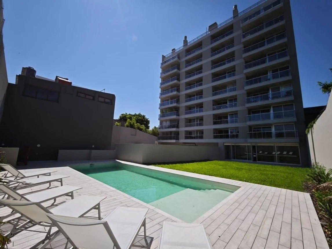 Departamento de 3 ambientes en venta en Villa Ortúzar, Charlone 1400, foto 3