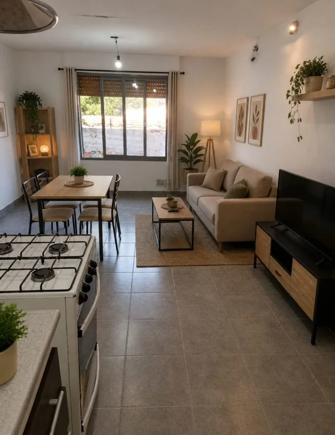 Monoambiente en venta en Castelar, foto 2