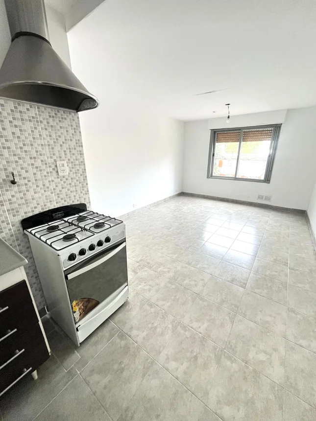 Monoambiente en venta en Castelar