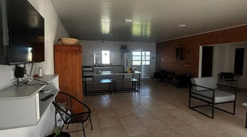 CASA ESPECTACULAR-  RECREO - PARQUE Y PILETA