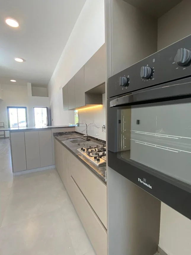Casa dúplex de 4 ambientes en venta en Córdoba, Mz 8 Lt 15 0, foto 2