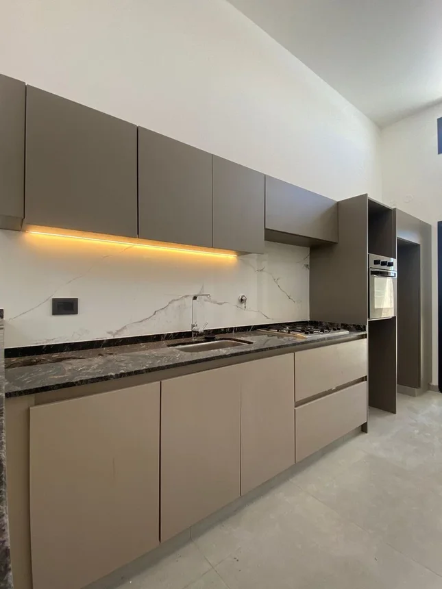 Casa dúplex de 4 ambientes en venta en Córdoba, Mz 8 Lt 15 0