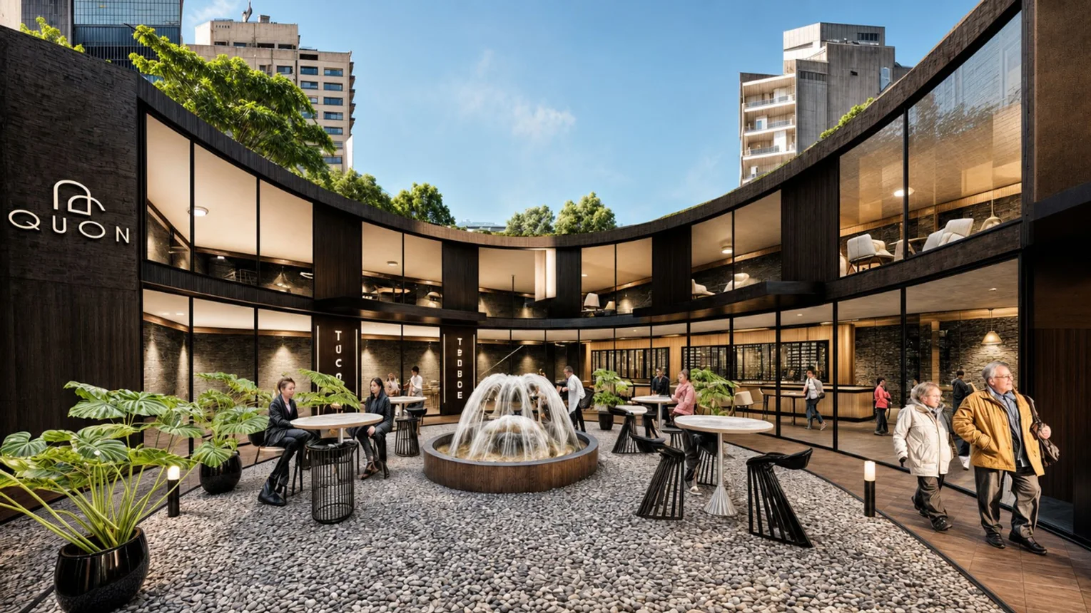 Monoambiente en venta en Rosario