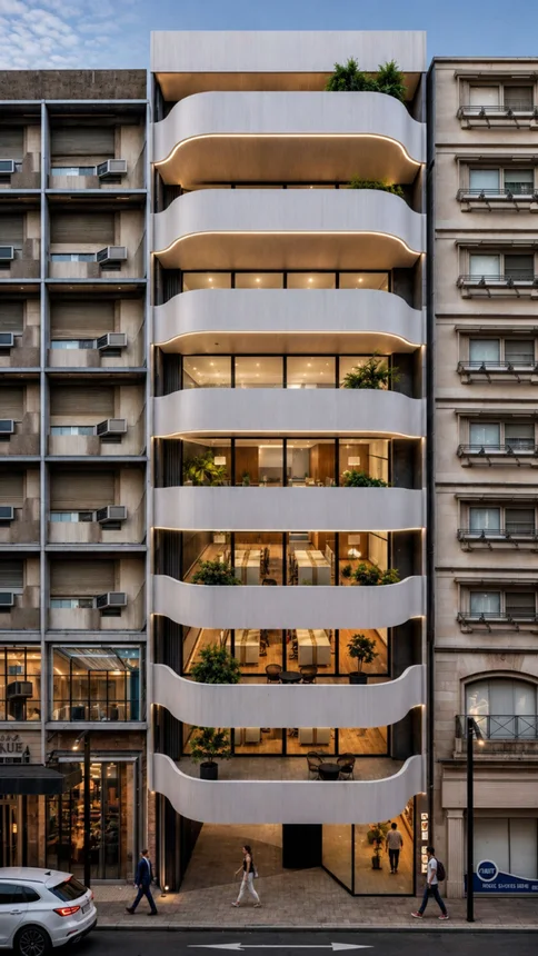 Monoambiente en venta en Rosario, foto 3