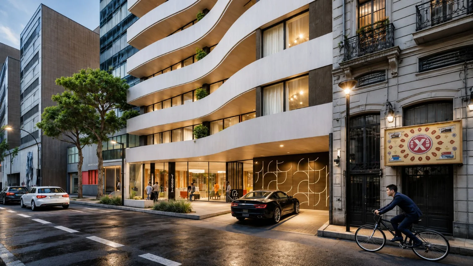 Monoambiente en venta en Rosario, foto 4