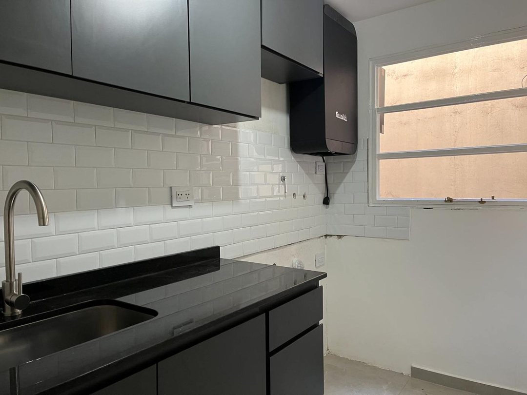 VENTA MONOAMBIENTE REFACCIONADO - VILLA DEL PARQUE